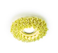Точечный светильник Дизайн С Узором И Орнаментом Гипс D5505 YL Ambrella