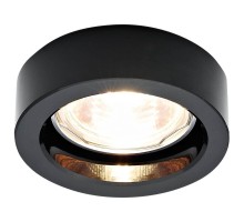 Точечный светильник D9160/9171 D9160 BK Ambrella