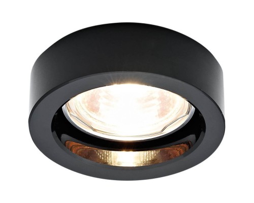 Точечный светильник D9160/9171 D9160 BK Ambrella