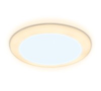 Точечный светильник Downlight DCR305 Ambrella