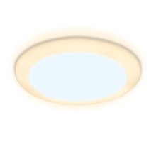 Точечный светильник Downlight DCR307 Ambrella