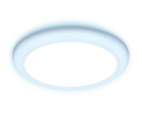 Точечный светильник Downlight DCR312 Ambrella