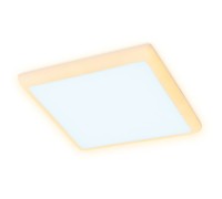 Точечный светильник Downlight DCR331 Ambrella