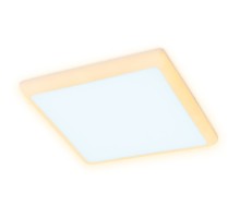 Точечный светильник Downlight DCR331 Ambrella
