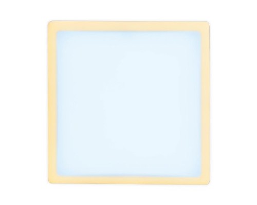 Точечный светильник Downlight DCR337 Ambrella