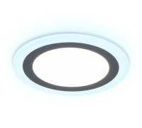 Точечный светильник DCR DCR368 Ambrella