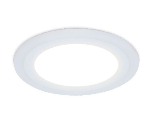 Точечный светильник DCR DCR368 Ambrella