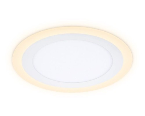 Точечный светильник DCR DCR379 Ambrella