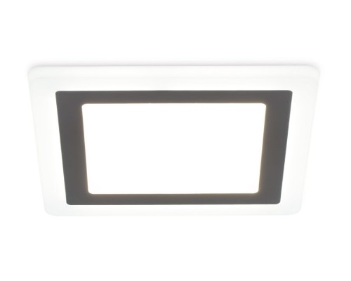 Точечный светильник DCR DCR390 Ambrella