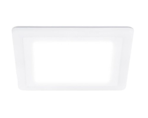 Точечный светильник DCR DCR390 Ambrella