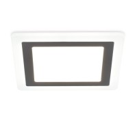 Точечный светильник DCR DCR396 Ambrella