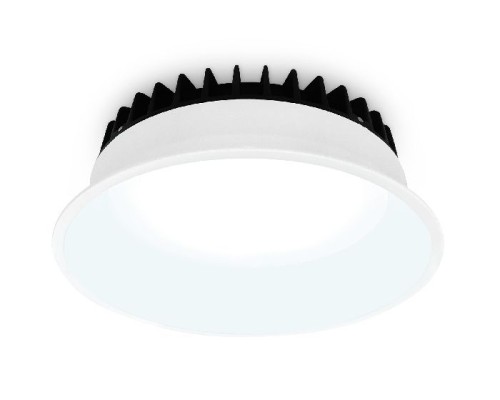 Точечный светильник Downlight DCR508 Ambrella