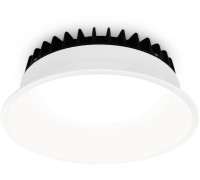 Точечный светильник Downlight DCR510 Ambrella