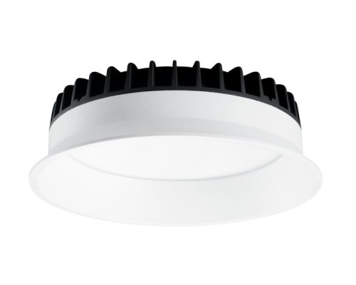 Точечный светильник Downlight DCR510 Ambrella