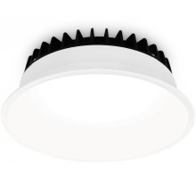 Точечный светильник Downlight DCR512 Ambrella