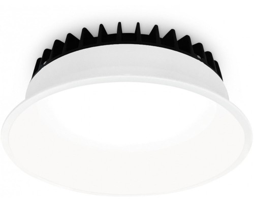 Точечный светильник Downlight DCR512 Ambrella