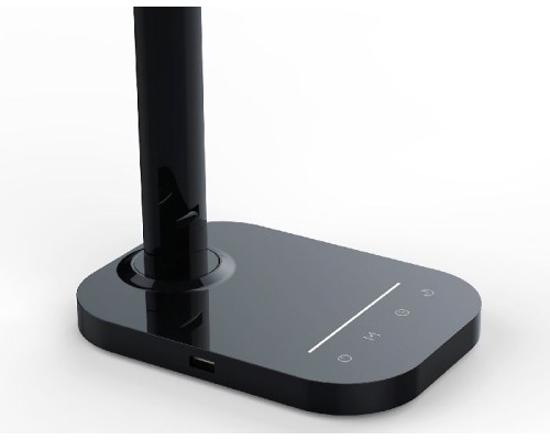 Настольная лампа DE DE445 Ambrella