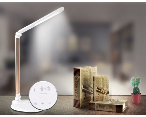 Настольная лампа Desk DE525 Ambrella