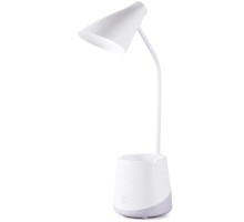 Офисная настольная лампа DESK DE563 Ambrella