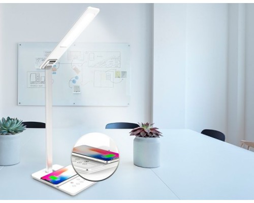 Настольная лампа DE DE581 Ambrella