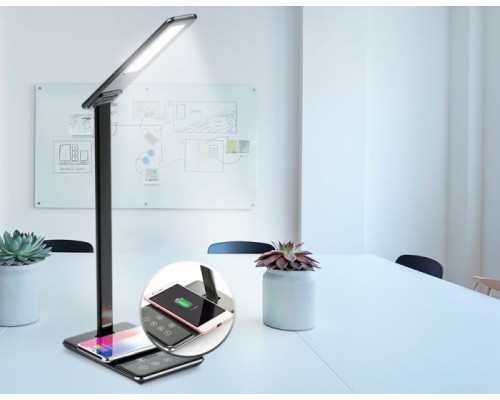 Настольная лампа DE DE582 Ambrella