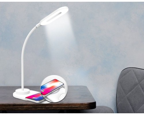 Настольная лампа DE DE588 Ambrella