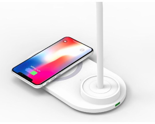 Настольная лампа DE DE588 Ambrella