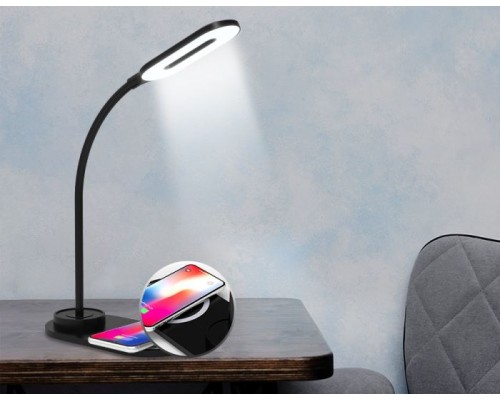 Настольная лампа DE DE589 Ambrella