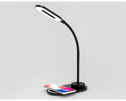 Настольная лампа DE DE589 Ambrella