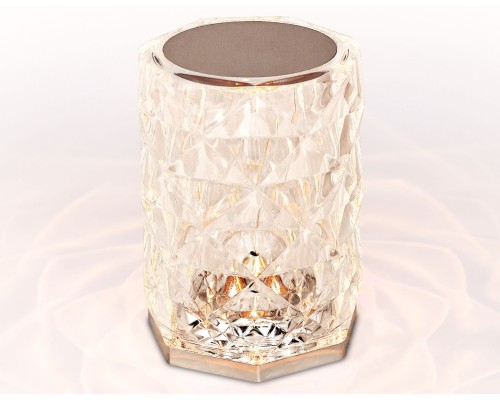 Интерьерная настольная лампа DESK DE8011 Ambrella