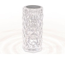 Интерьерная настольная лампа DESK DE8018 Ambrella