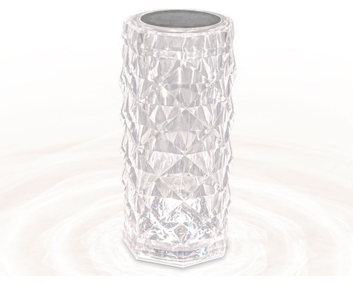 Интерьерная настольная лампа DESK DE8018 Ambrella