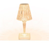 Интерьерная настольная лампа DESK DE8057 Ambrella