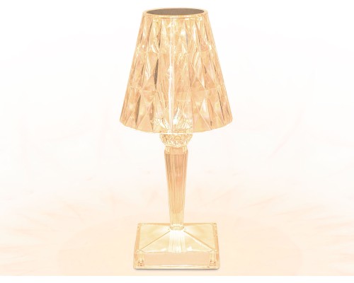 Интерьерная настольная лампа DESK DE8057 Ambrella