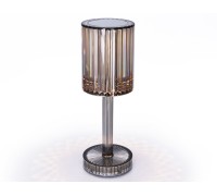 Интерьерная настольная лампа DESK DE8071 Ambrella