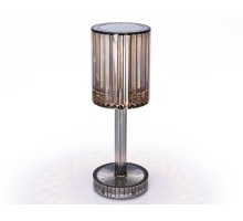 Интерьерная настольная лампа DESK DE8071 Ambrella