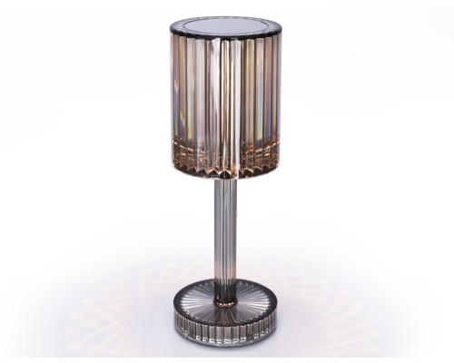 Интерьерная настольная лампа DESK DE8071 Ambrella