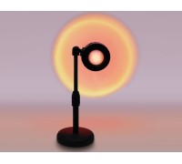 Интерьерная настольная лампа DESK DE8385 Ambrella