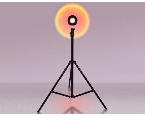 Интерьерная настольная лампа DESK DE8387 Ambrella