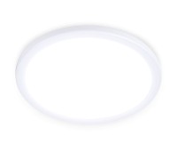 Точечный светильник Downlight DLR301 Ambrella