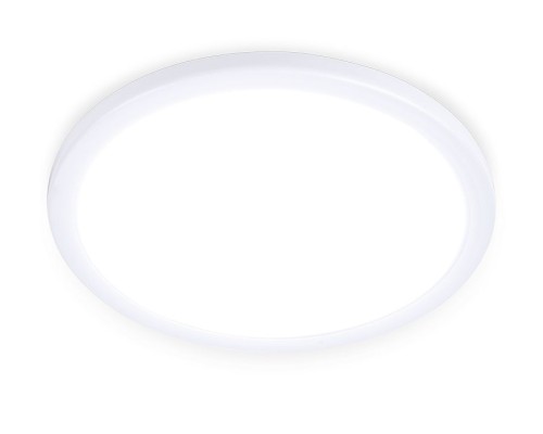 Точечный светильник Downlight DLR301 Ambrella