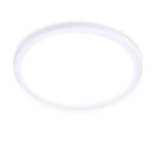 Точечный светильник Downlight DLR307 Ambrella