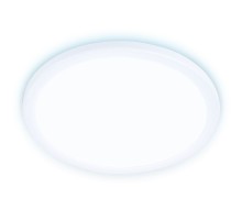 Точечный светильник Downlight DLR316 Ambrella