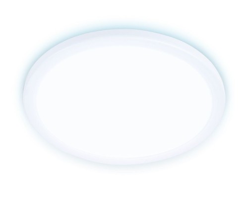 Точечный светильник Downlight DLR316 Ambrella