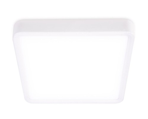 Точечный светильник Downlight DLR368 Ambrella