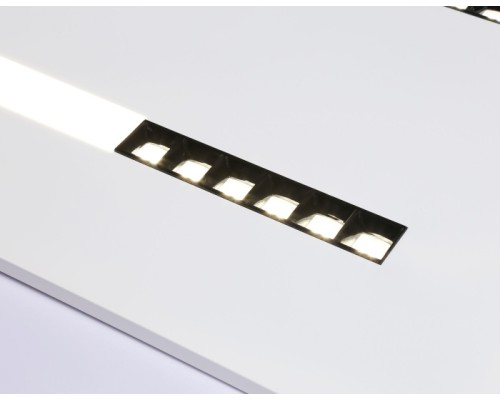 Потолочный светильник PANELS DPS1070 Ambrella