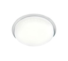 Потолочный светильник Orbital Fly Spot F450 W/W Ambrella