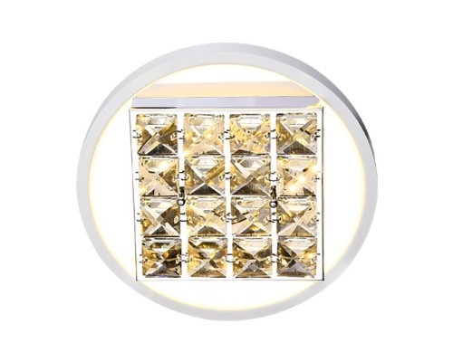 Настенно-потолочный светильник Acrylica FA104 Ambrella