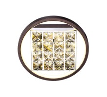 Настенно-потолочный светильник Acrylica FA105 Ambrella