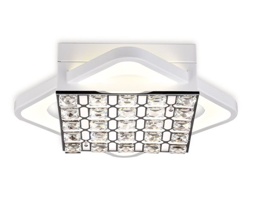 Потолочная люстра ACRYLICA FA122 Ambrella